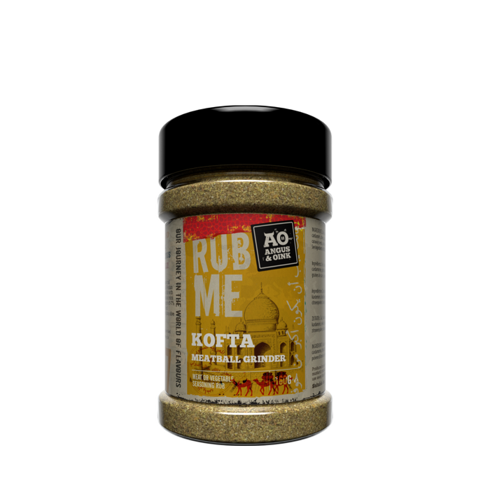 Kofta Seasoning
