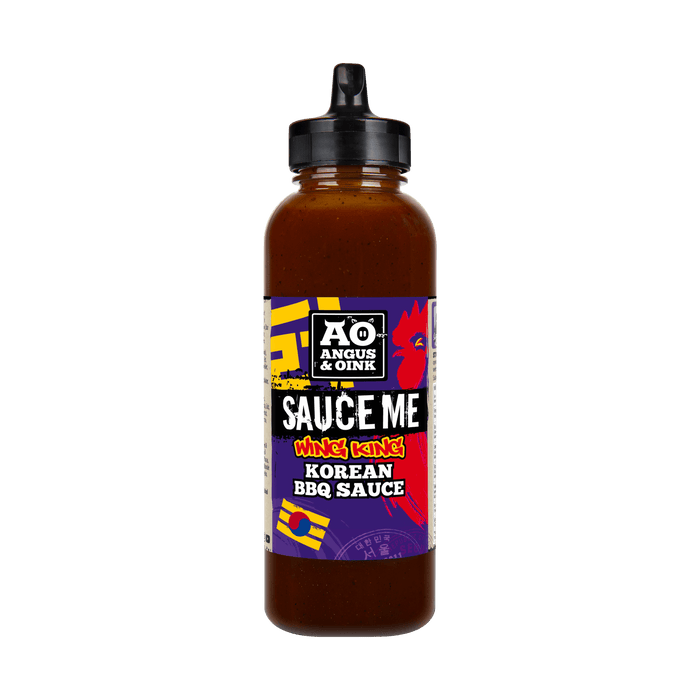 Wing King - Korean BBQ Sauce