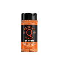 Kosmos Q Honey Chipotle Killer Bee