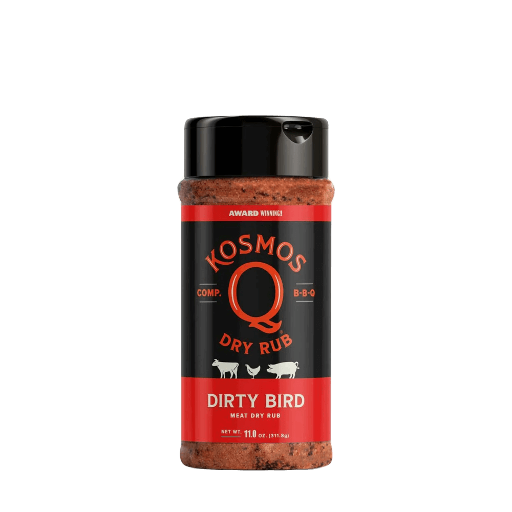 Kosmos Q Dirty Bird