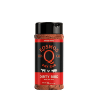Kosmos Q Dirty Bird