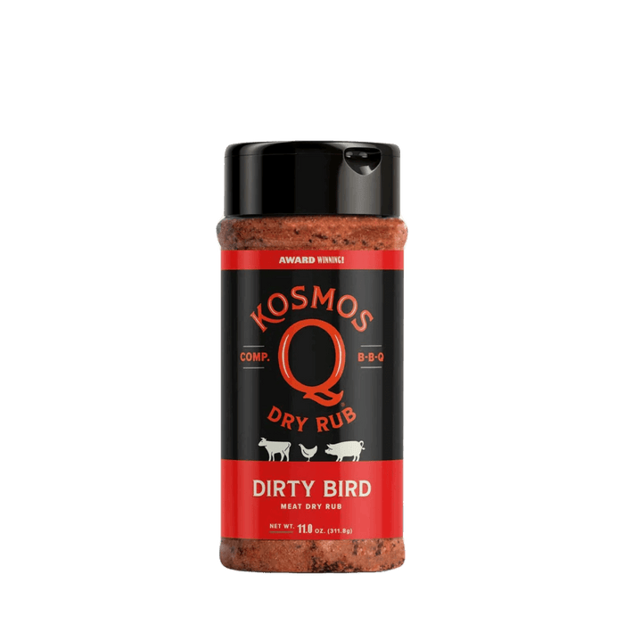 Kosmos Q Dirty Bird