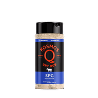 Kosmos Q SPG Rub