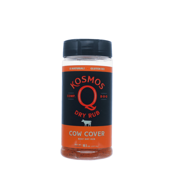 Kosmos Q Cow Cover