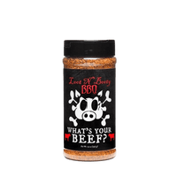 Loot N Booty 'What's your Beef' Rub