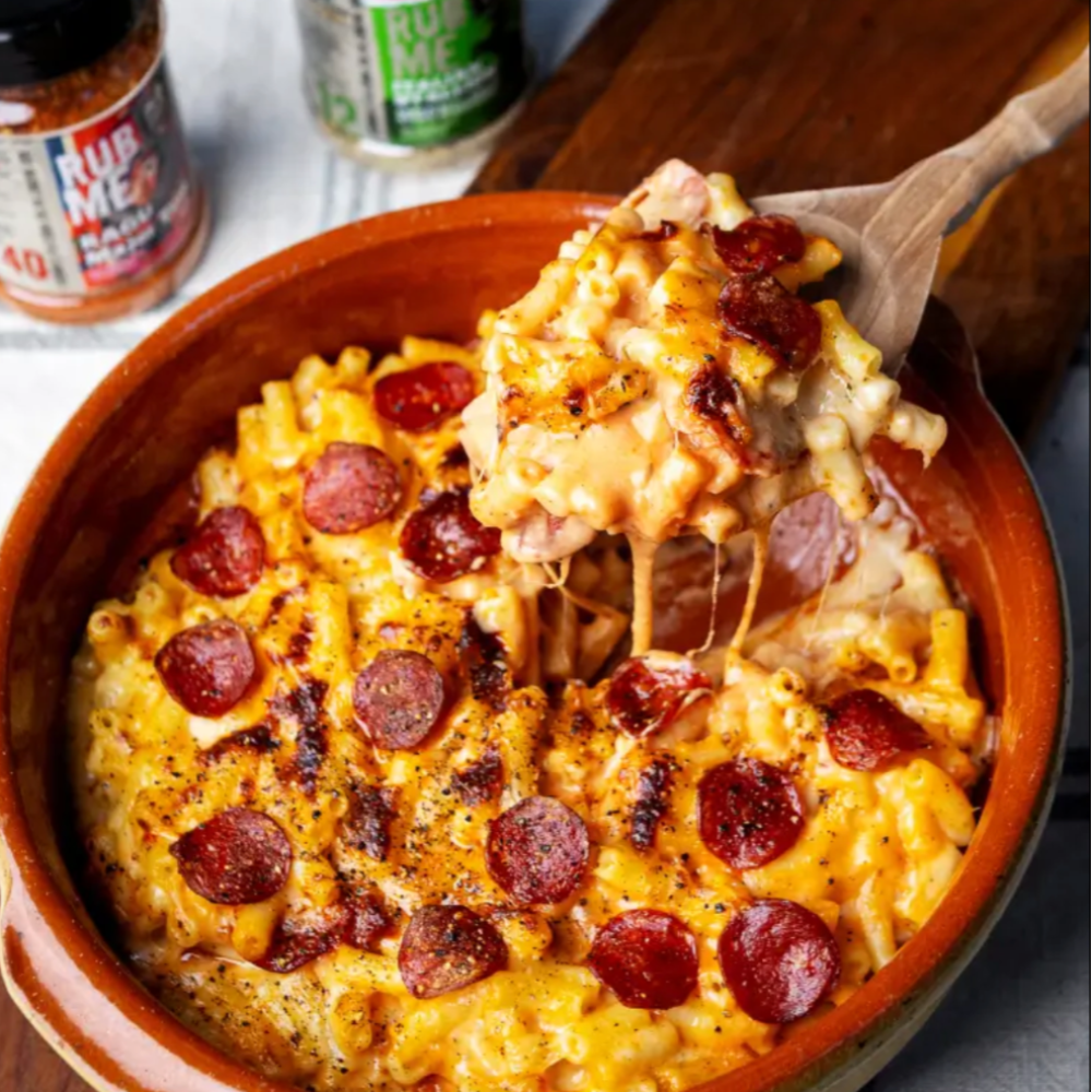 Major Tom Ragu Seasoning