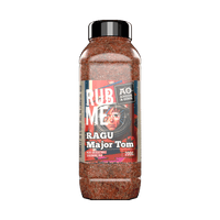 Major Tom Ragu Seasoning