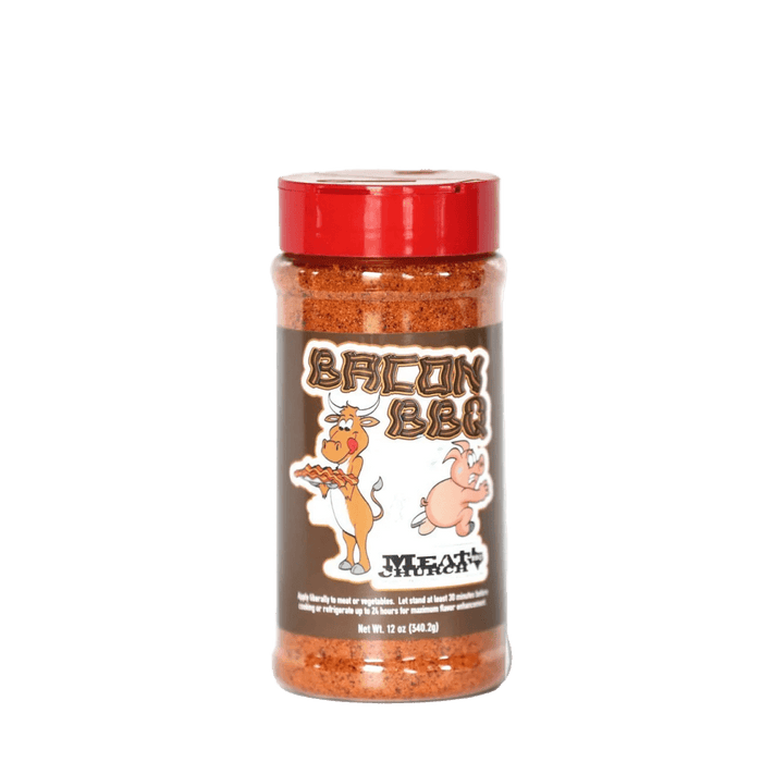 Meat Church Bacon BBQ Rub