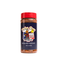 Meat Church 'Holy Cow' BBQ Rub