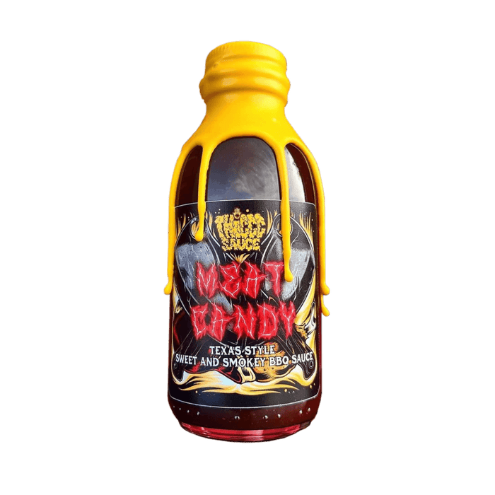 Meat Candy by Thicc sauce