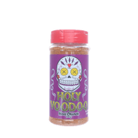 Meat Church ‘Holy Voodoo’ Seasoning