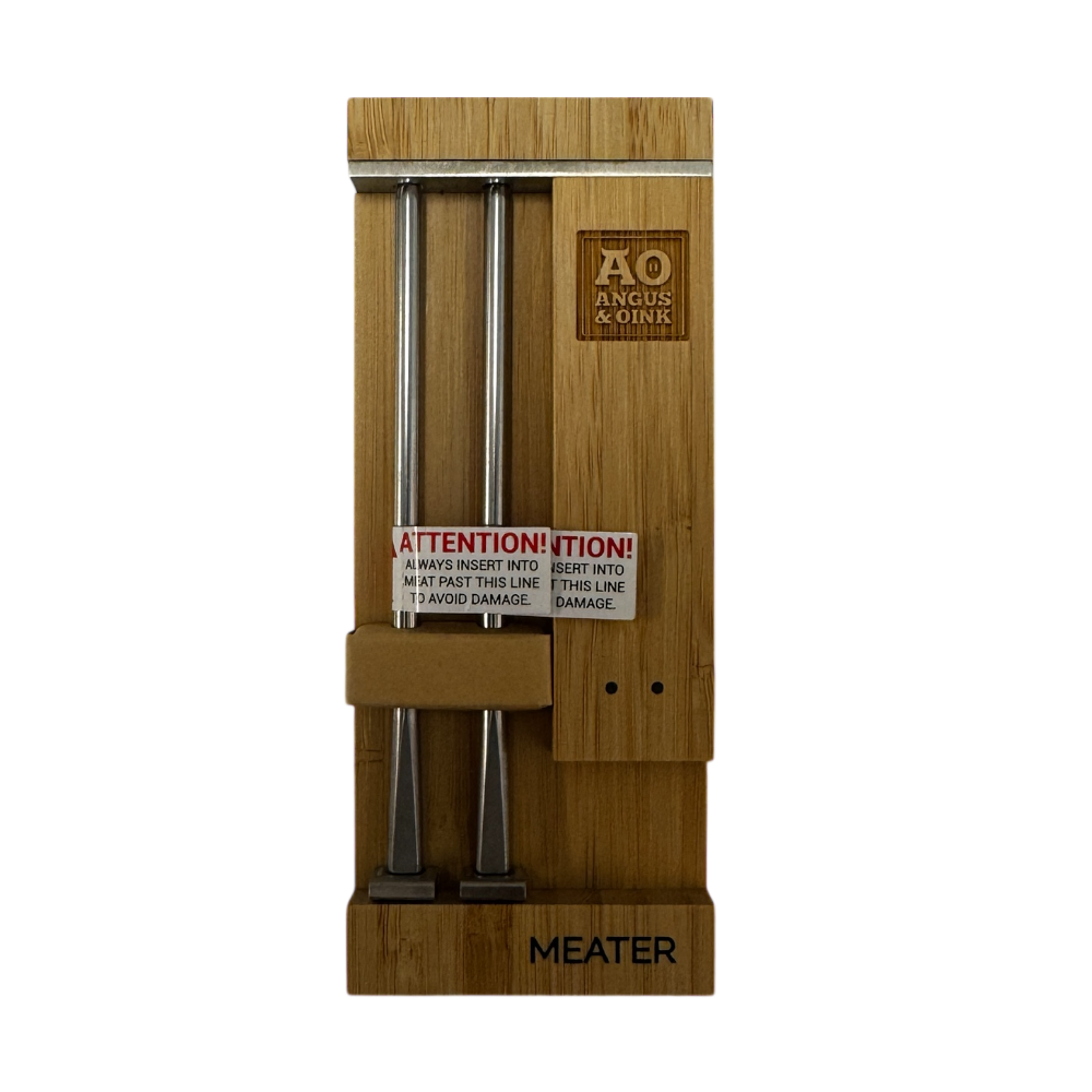 A&O Branded Meater Pro Duo