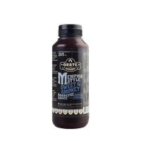 Grate Goods Sauce Bundle