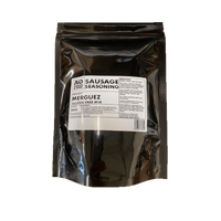 Merguez Sausage Mix