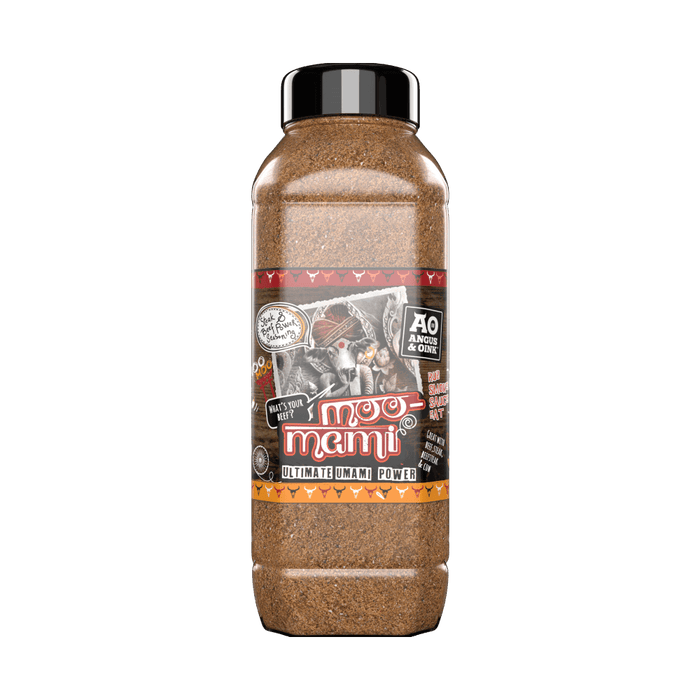 Moo Mami Grilling Powder - 1Kg