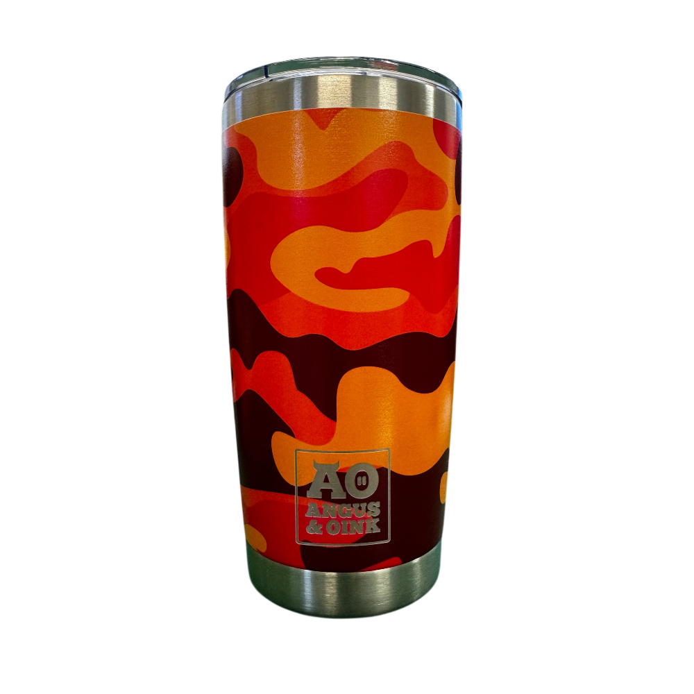 A&O Thermal Cup