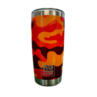 A&O Thermal Cup