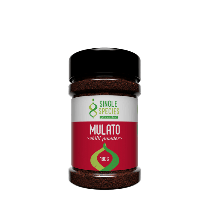 Mulato Chilli Powder by Single Species