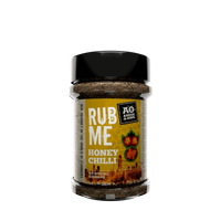 Honey Chilli Seasoning