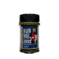Texas Ultimate Steak Rub