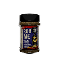 Rub You Long Time - Thai Seasoning