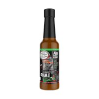 Phat Taco Hot Sauce