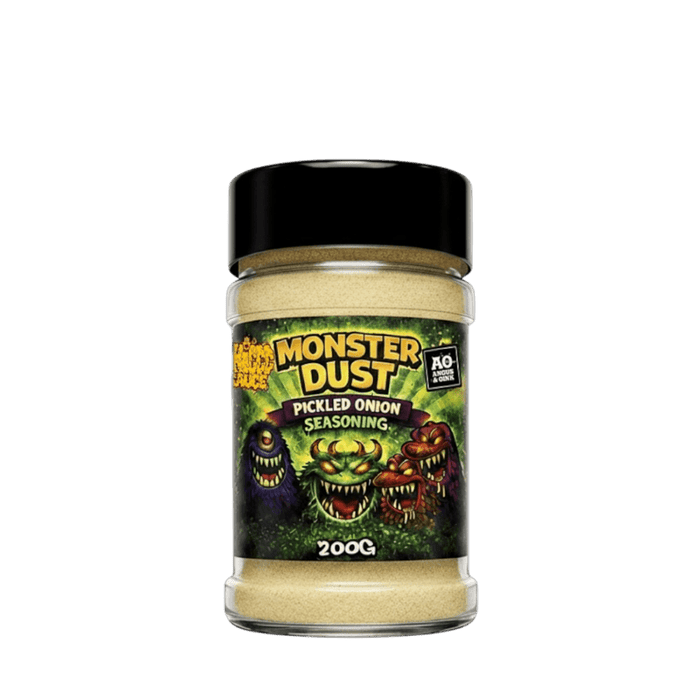 Pickled Onion Monster Dust