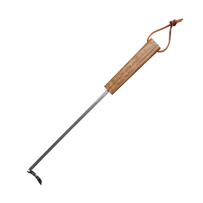 A&O Pig Tail Meat Flipper
