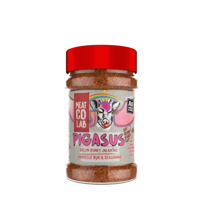 Pigasus Rub