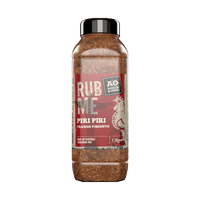 Piri Piri Seasoning - 1.1Kg