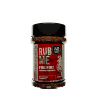 Piri Piri Seasoning