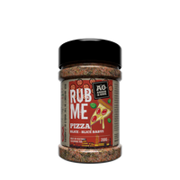 Pizza Seasoning