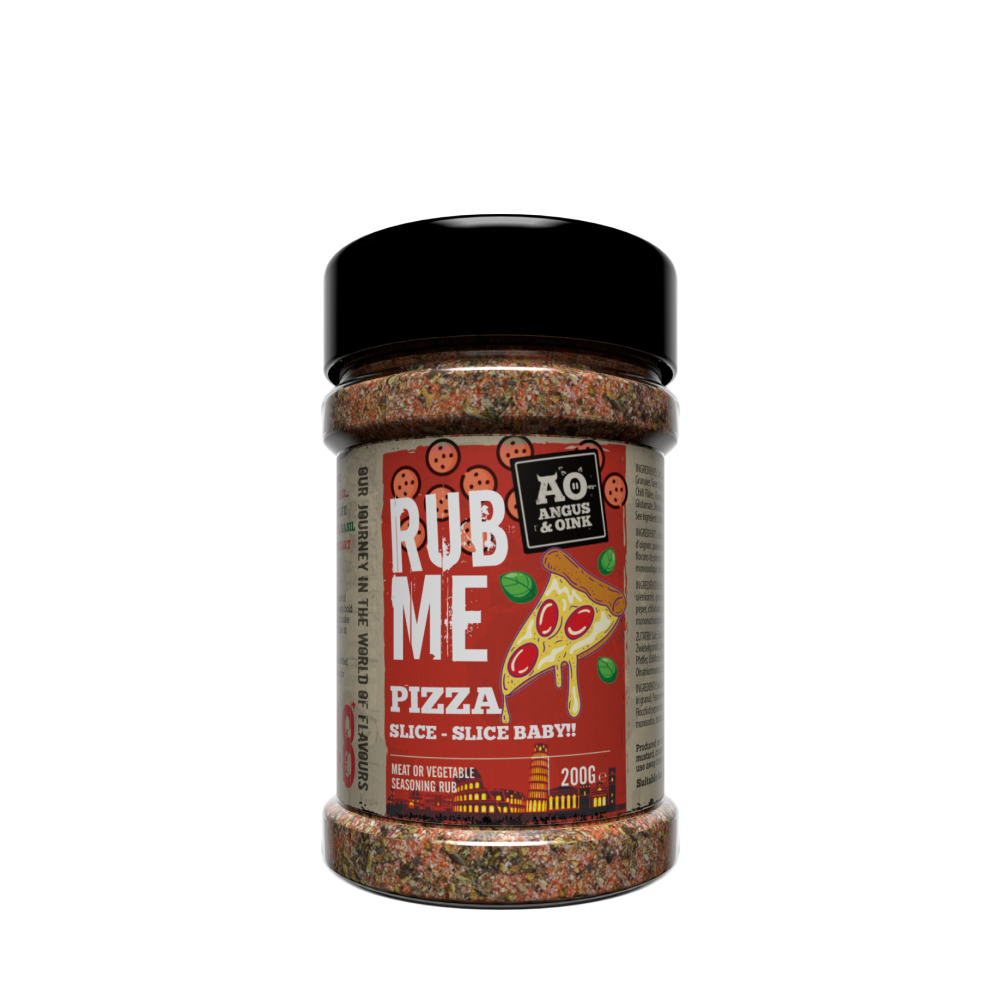 Pizza Seasoning - Case of 10