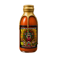 PORCO DIAVOLO Calabrese Hot Sauce