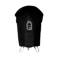 ProQ Cover Smoker Cover - Ranger