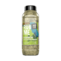Ranch Seasoning - 1Kg