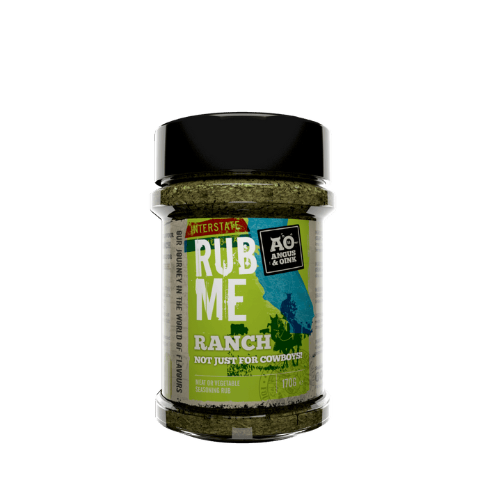 Ranch Seasoning