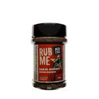 Ras El Hanout Harissa Seasoning