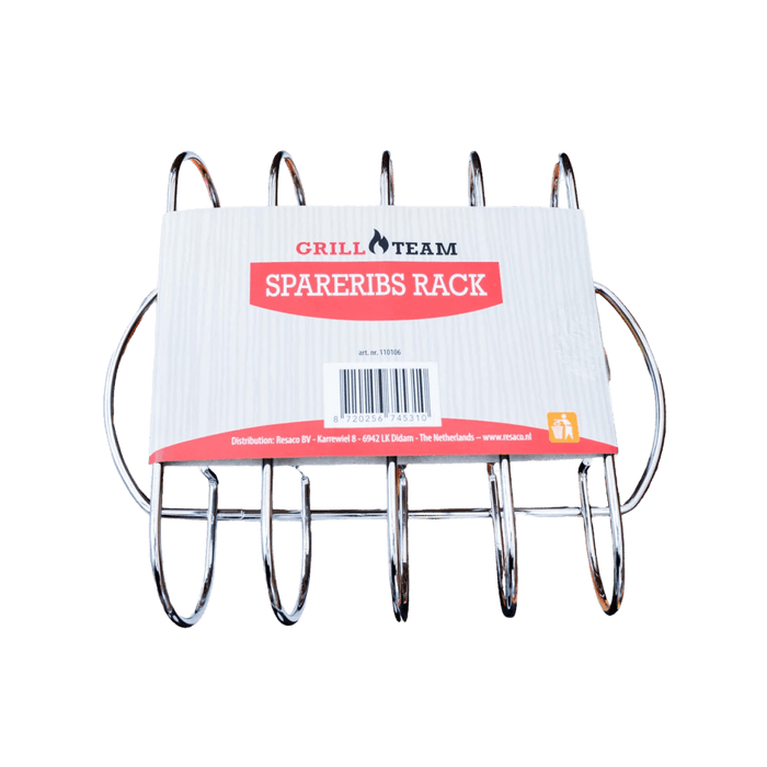 Rib Rack