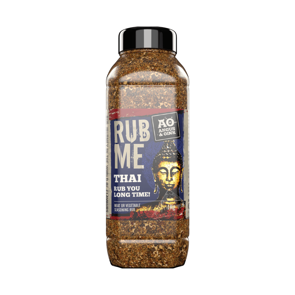 Rub You Long Time - Thai Rub - 1Kg