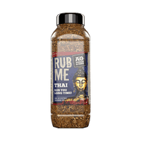 Rub You Long Time - Thai Rub - 1Kg