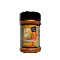 Rubba Rubba Creole Rub