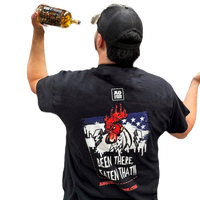 Rum & T-Shirt Bundle