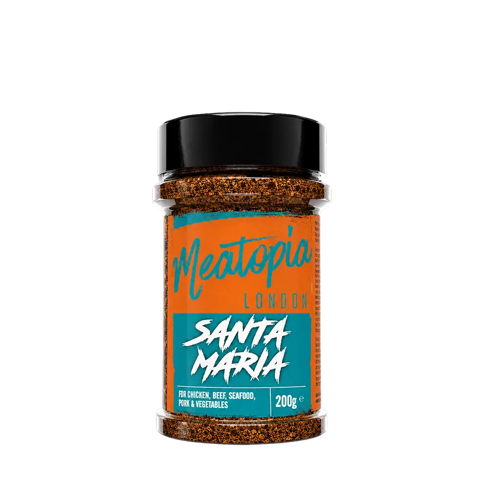 Santa Maria