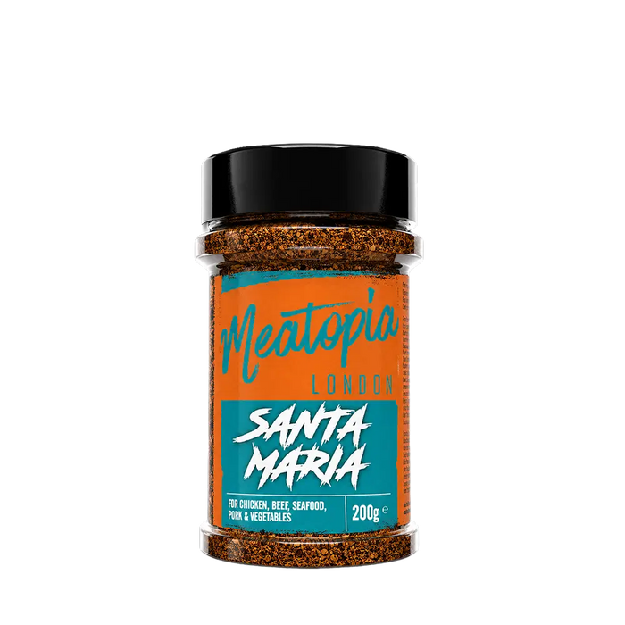 Santa Maria