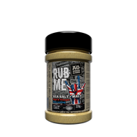 Sea Salt + Malt - Case of 10