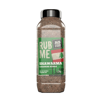 Shawarma Rub - 1Kg