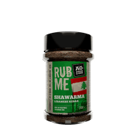 Shawarma Rub