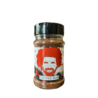 Shropshire Lad Coffee Rub