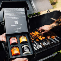 Signature Kebab Club Gift Box